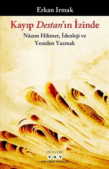 Kayıp Destan’ın İzinde ürün görseli 1