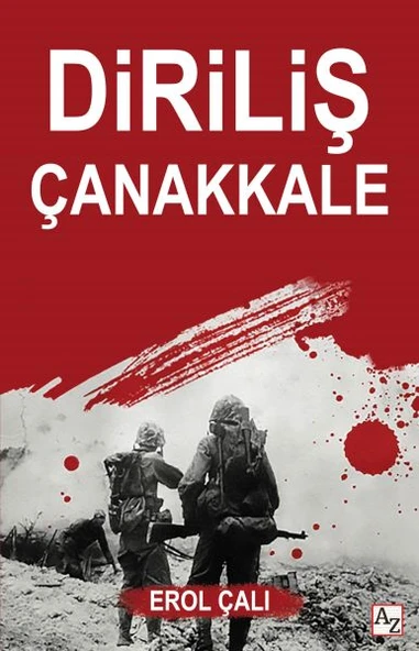 Diriliş Çanakkale ürün görseli 1