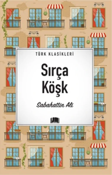 Sırça Köşk ürün görseli 1