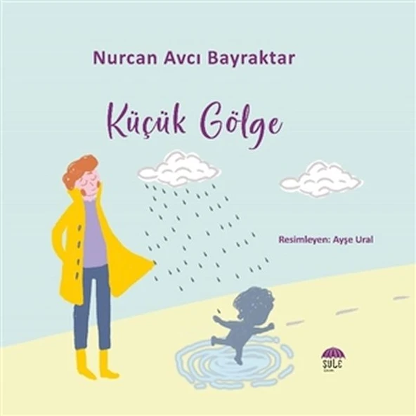 Küçük Gölge ürün görseli 1