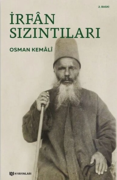 İrfan Sızıntıları ürün görseli 1