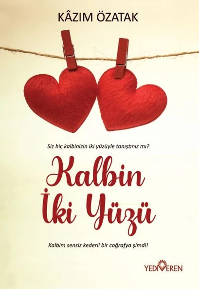 Kalbin İki Yüzü ürün görseli 1