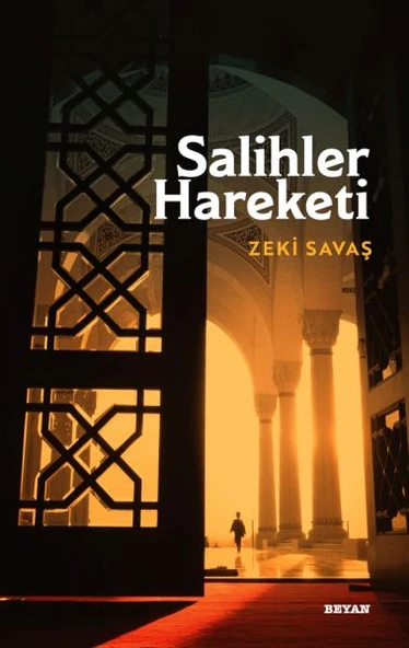 Salihler Hareketi ürün görseli 1