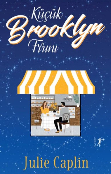 Küçük Brooklyn Fırını ürün görseli 1