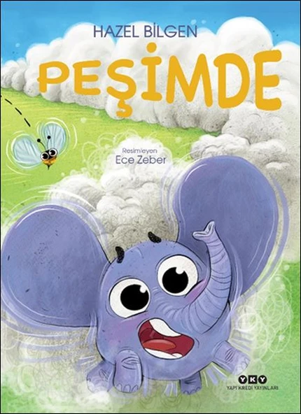 Peşimde ürün görseli 1