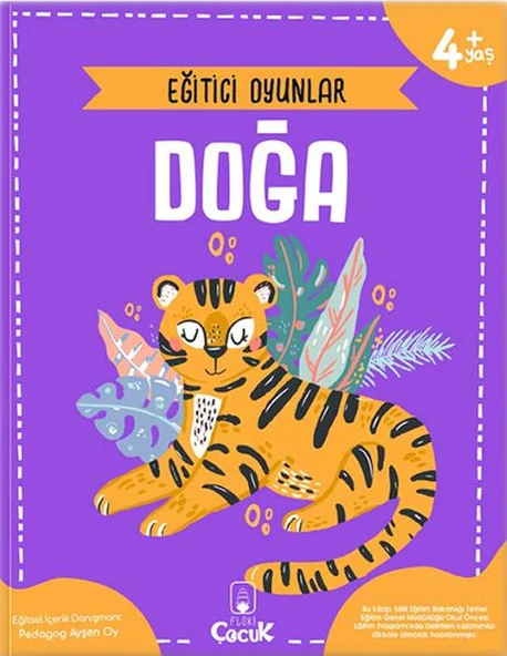 Eğitici Oyunlar - Doğa ürün görseli 1