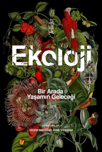 Ekoloji: Bir Arada Yaşamın Geleceği ürün görseli 1