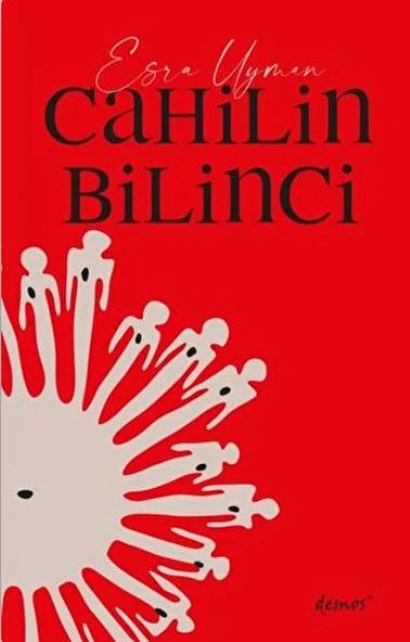 Cahilin Bilinci ürün görseli 1