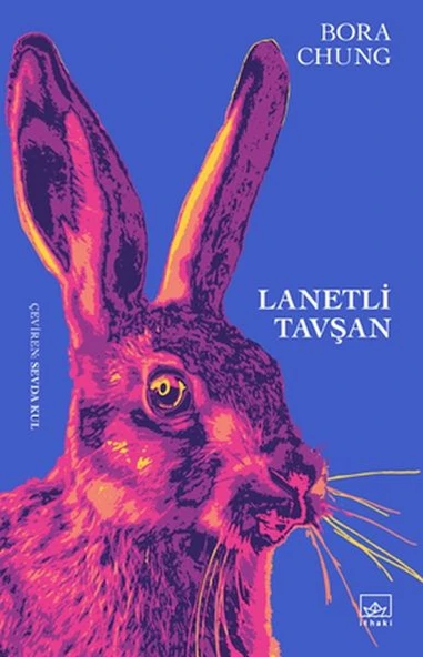 Lanetli Tavşan ürün görseli 1