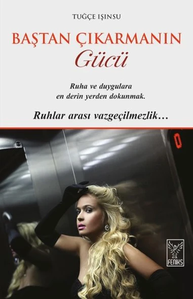 Baştan Çıkarmanın Gücü ürün görseli 1