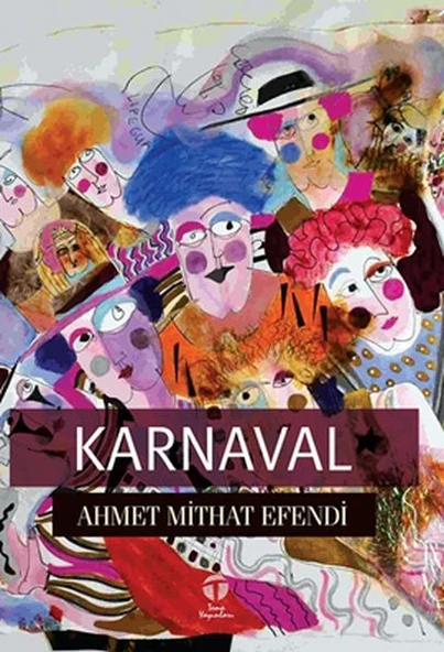 Karnaval ürün görseli 1