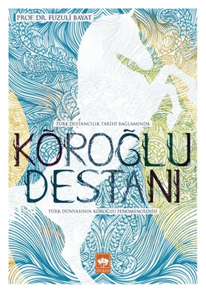 Köroğlu Destanı ürün görseli 1