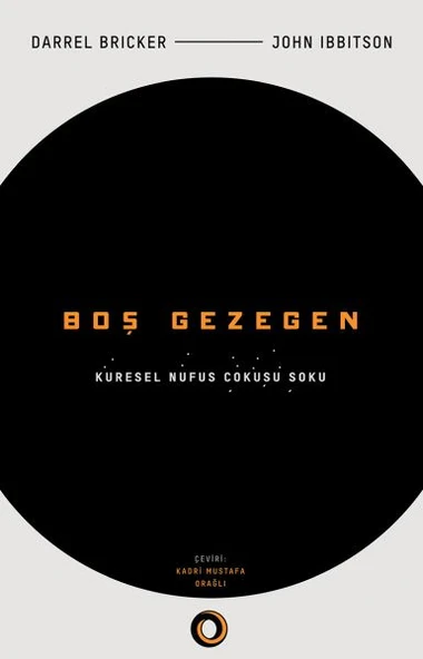 Boş Gezegen ürün görseli 1