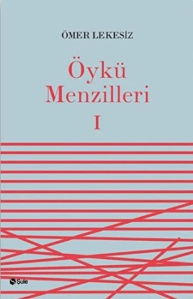 Öykü Menzilleri 1 ürün görseli 1