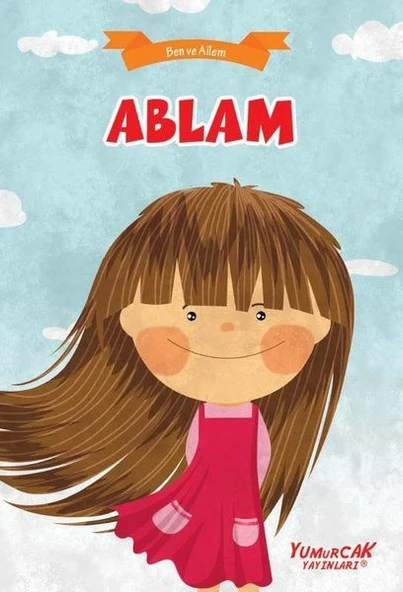 Ablam - Ben Ve Ailem ürün görseli 1