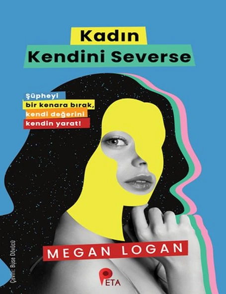 Kadın Kendini Severse ürün görseli 1