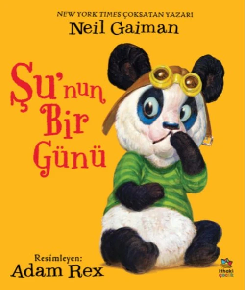 Şu’nun Bir Günü ürün görseli 1