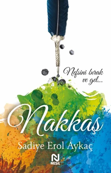 Nakkaş ürün görseli 1