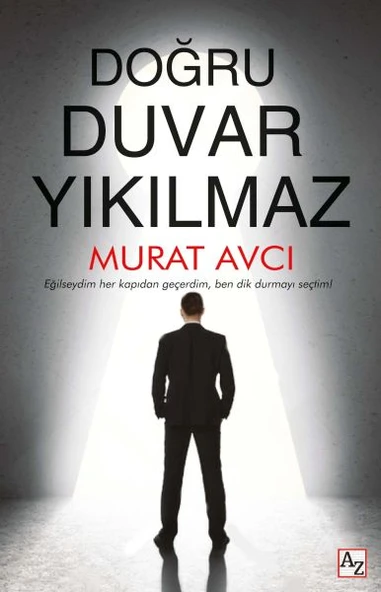 Doğru Duvar Yıkılmaz ürün görseli 1