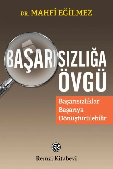 Başarısızlığa Övgü ürün görseli 1
