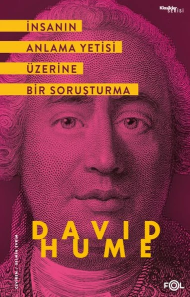 İnsanın Anlama Yetisi Üzerine ürün görseli 1