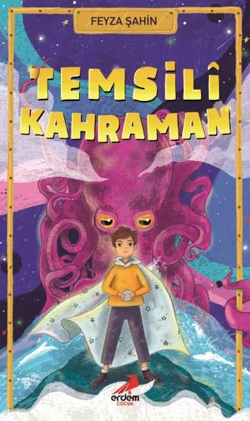 Temsili Kahraman ürün görseli 1