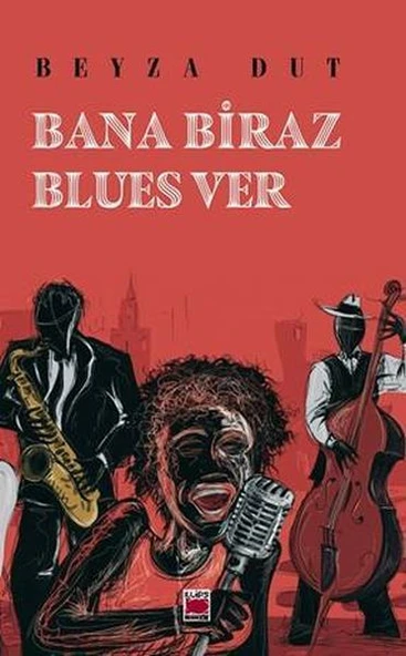 Bana Biraz Blues Ver ürün görseli 1