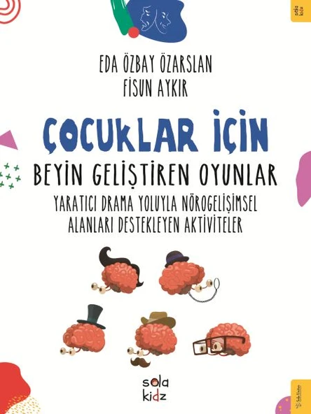 Çocuklar İçin Beyin Geliştiren Oyunlar ürün görseli 1