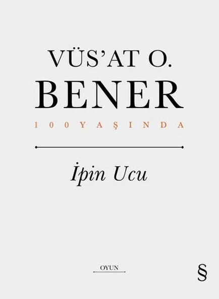 İpin Ucu ürün görseli 1