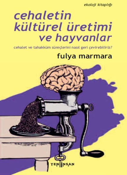 Cehaletin Kültürel Üretimi ve Hayvanlar ürün görseli 1