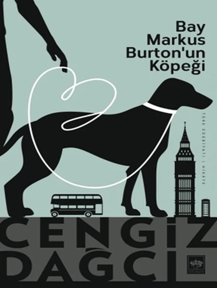 Bay Markus Burton’un Köpeği ürün görseli 1
