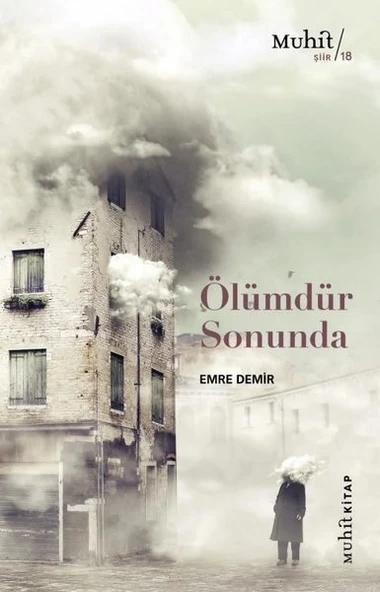 Ölümdür Sonunda ürün görseli 1