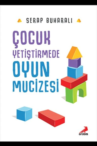 Çocuk Yetiştirmede Oyun Mucizesi ürün görseli 1