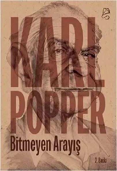 Bitmeyen Arayış ürün görseli 1