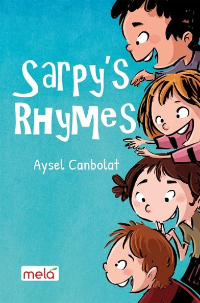 Sarpy’s Rhymes ürün görseli 1