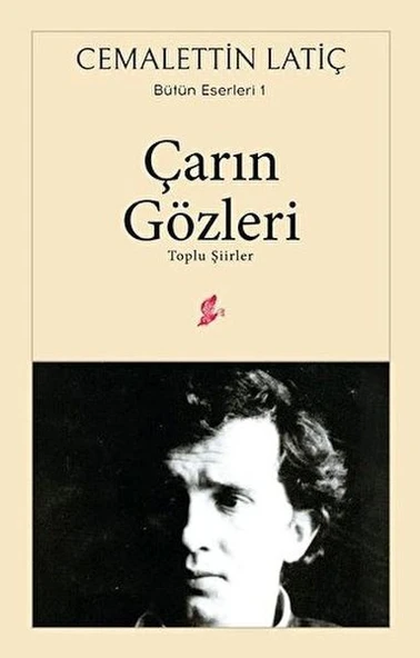 Çarın Gözleri ürün görseli 1