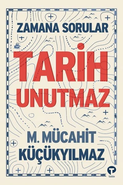 Zamana Sorular - Tarih Unutmaz ürün görseli 1