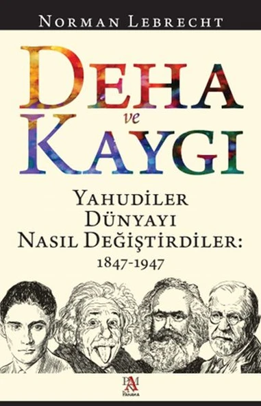 Deha ve Kaygı ürün görseli 1