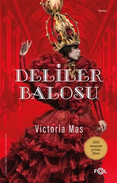 Deliler Balosu ürün görseli 1