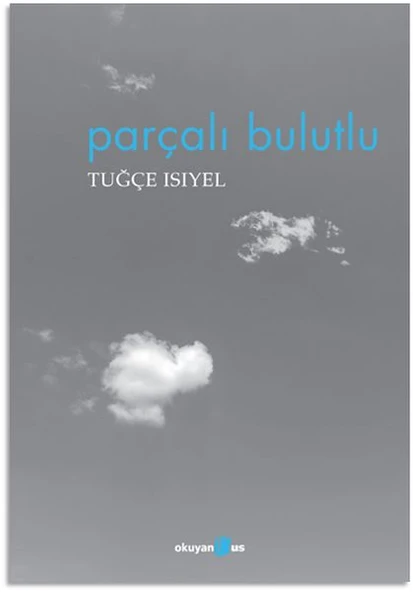 Parçalı Bulutlu ürün görseli 1