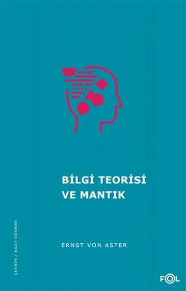 Bilgi Teorisi ve Mantık ürün görseli 1
