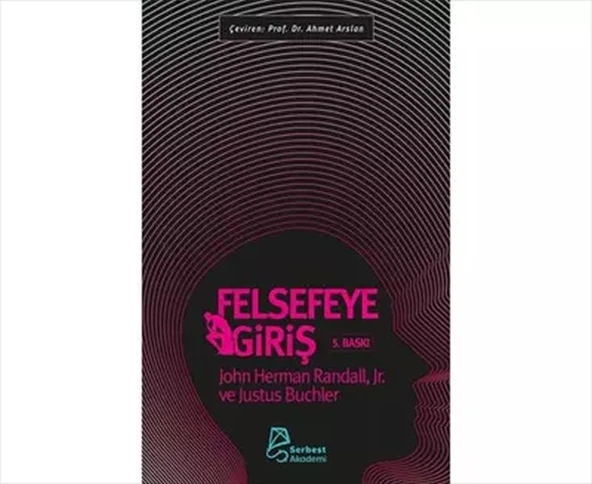 Felsefeye Giriş ürün görseli 1