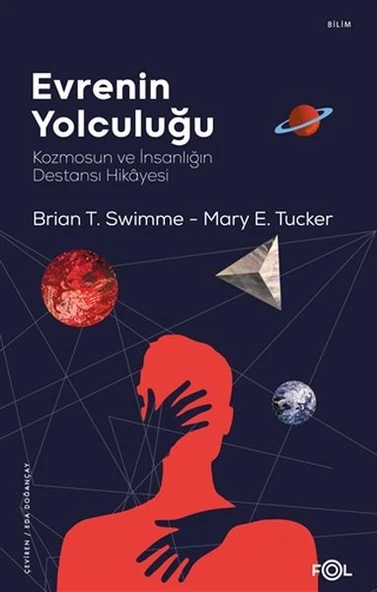 Evrenin Yolculuğu ürün görseli 1