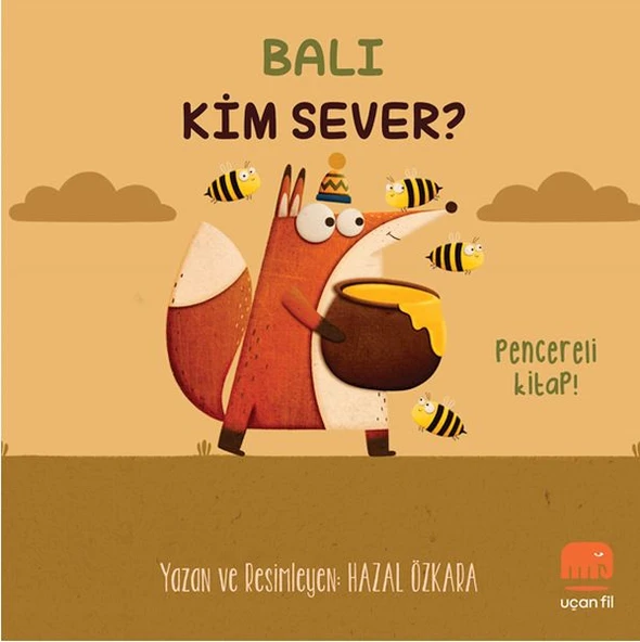 Balı Kim Sever? ürün görseli 1