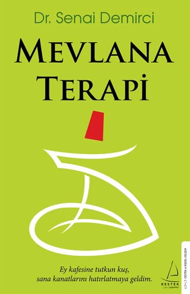 Mevlana Terapi ürün görseli 1