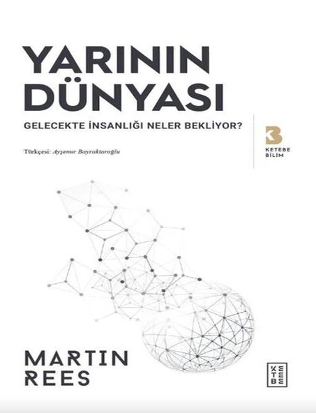 Yarının Dünyası ürün görseli 1