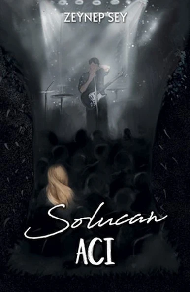 Solucan 2 : Acı ürün görseli 1