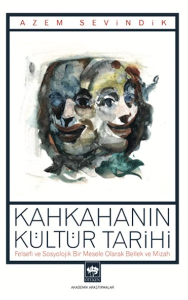 Kahkahanın Kültür Tarihi ürün görseli 1