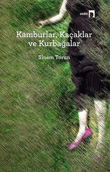 Kamburlar, Kaçaklar ve Kurbağalar ürün görseli 1
