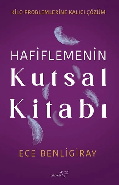 Hafiflemenin Kutsal Kitabı ürün görseli 1